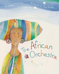 Produktbild: The African Orchestra