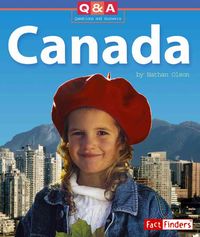 Produktbild: Canada: A Question and Answer Book