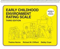 Produktbild: Early Childhood Environment Rating Scale (Ecers-3)