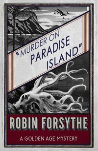 Produktbild: Murder on Paradise Island