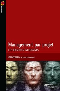 Produktbild: Management par projet
