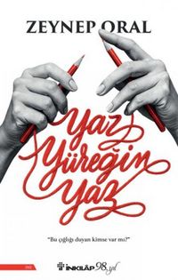 Produktbild: Yaz Y&uuml;regim Yaz