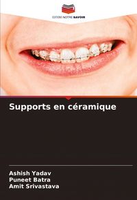 Produktbild: Supports en c&eacute;ramique