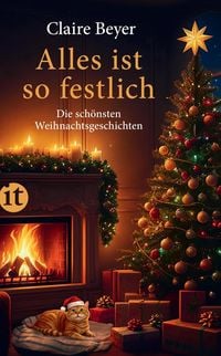 Produktbild: Alles ist so festlich