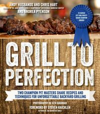 Produktbild: Grill to Perfection