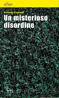 Produktbild: Un misterioso disordine