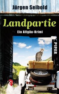Produktbild: Landpartie