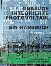 Produktbild: Geb&auml;udeintegrierte Photovoltaik