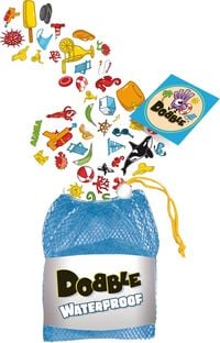 Zygomatic - Dobble Waterproof