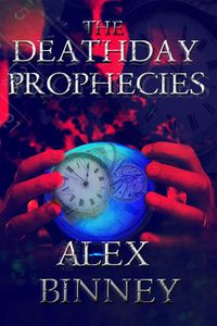 Produktbild: Deathday Prophecies