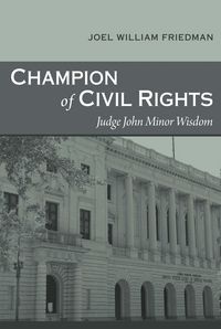 Produktbild: Champion Of Civil Rights