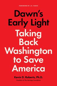 Produktbild: Dawn's Early Light