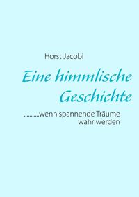 Produktbild: Eine himmlische Geschichte