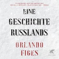 Produktbild: Eine Geschichte Russlands
