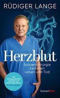 Produktbild: Herzblut