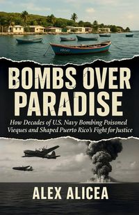 Produktbild: Bombs Over Paradise