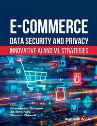 Produktbild: E-commerce Data Security and Privacy