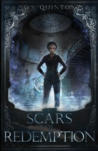 Produktbild: Scars of Redemption