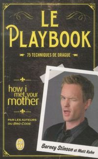 Produktbild: Le playbook