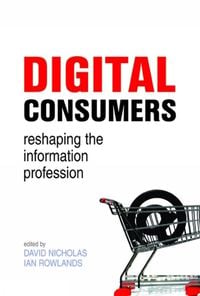 Produktbild: Digital Consumers