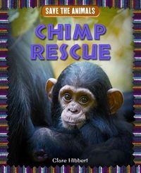 Produktbild: Chimp Rescue