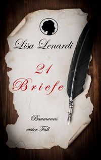 Produktbild: 21 Briefe