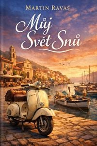 Produktbild: Můj Svět Snů