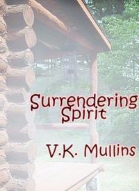 Produktbild: Surrendering Spirit
