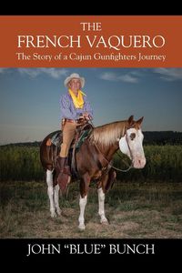Produktbild: The French Vaquero
