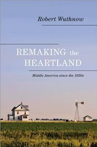 Produktbild: Remaking The Heartland