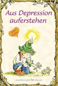 Produktbild: Aus Depression auferstehen