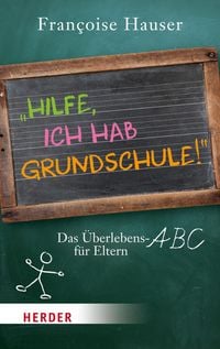 Produktbild: Hilfe, ich hab Grundschule!