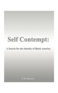 Produktbild: Self Contempt!
