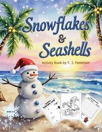 Produktbild: Snowflakes & Seashells