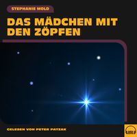 Produktbild: Das M&auml;dchen mit den Z&ouml;pfen