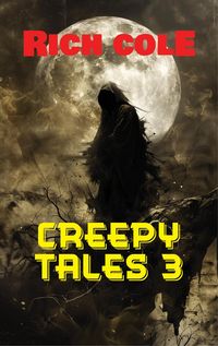 Produktbild: Creepy Tales 3
