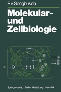 Produktbild: Molekular- und Zellbiologie