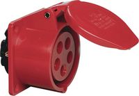 Produktbild: SIROX 603.156 CEE Anbaudose 16A 400V 1St.