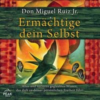 Produktbild: Erm&auml;chtige dein Selbst