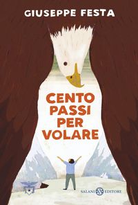Produktbild: Cento passi per volare