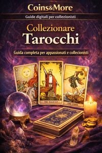Produktbild: Collezionare Tarocchi