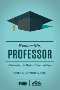 Produktbild: Excuse Me, Professor