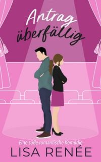 Produktbild: Antrag &uuml;berf&auml;llig
