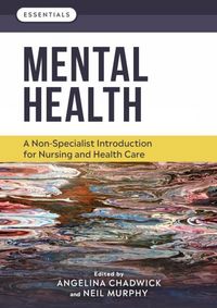 Produktbild: Mental Health