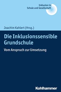 Produktbild: Die Inklusionssensible Grundschule