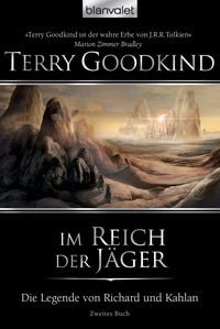 Produktbild: Die Legende von Richard und Kahlan 02