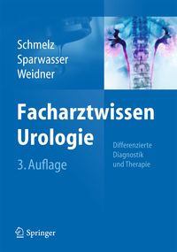 Produktbild: Facharztwissen Urologie