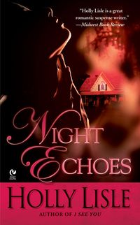 Produktbild: Night Echoes