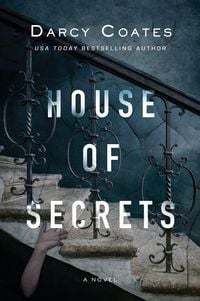 Produktbild: House of Secrets