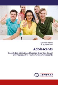 Produktbild: Adolescents